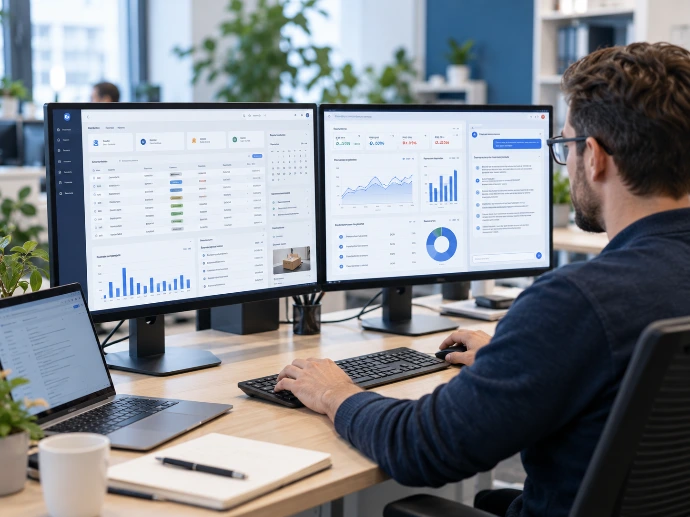 Solutions d’intelligence artificielle pour les équipes